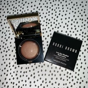 *Sold*Bobbi Brown Luxe Eye Shadow Rich Lustre